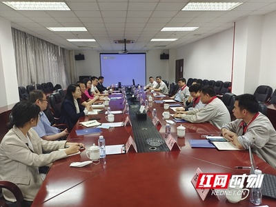 華商智造院聯(lián)合華為、拓維 召開(kāi)湘投金天鈦業(yè)智能工廠整體規(guī)劃交流研討會(huì)，深化大型國(guó)企數(shù)字化轉(zhuǎn)型服務(wù)