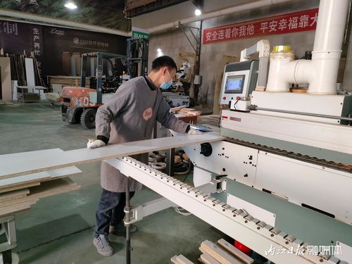 聚焦3·15 魯班定制家具廠以質量為核，鑄就高品質定制家具與家用紡織制成品新典范